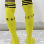 Custom High Football Socks