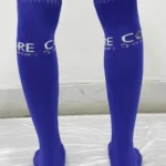 Custom High Football Socks