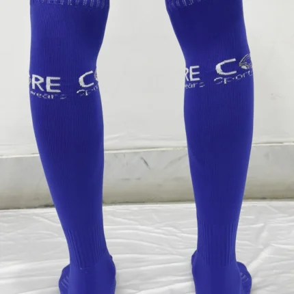 Custom High Football Socks