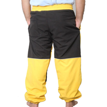 Custom Snowboard Softshell Pants