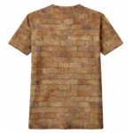 Graphic Printed Tshirt