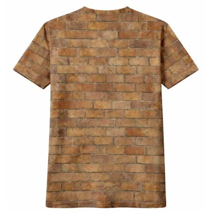 Graphic Printed Tshirt