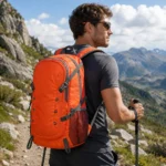 Custom Trail Pro Outdoor Hiking Backpack