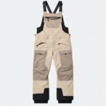 Custom Technical Ski & Snowboard Bib