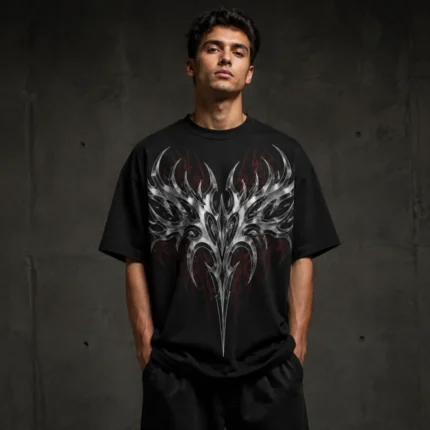 Custom Graphic & Printed T-Shirts