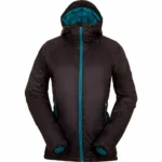 Custom Women Insulated Midlayer Jacket