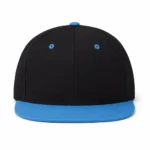 Premium Flat Brim Snapback Cap
