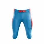 Custom Padded American Football Pants
