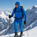 Custom Men Thermal Base Layer Jumpsuit