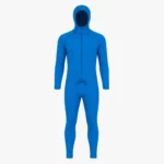 Custom Men Thermal Base Layer Jumpsuit