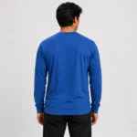 Basic Long Sleeve T-Shirt
