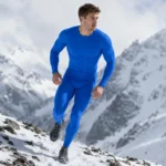 Custom Men 4-Piece Compression Set