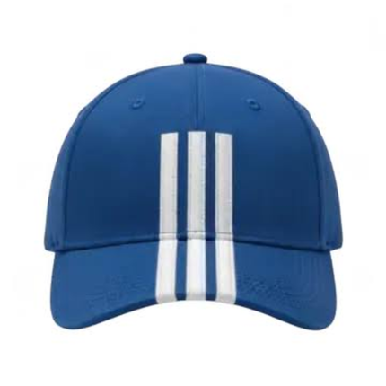 Premium Blue Baseball Cap