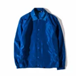 Custom Lightweight Coach Windbreaker
