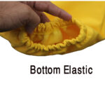 Custom Snowboard Softshell Pants