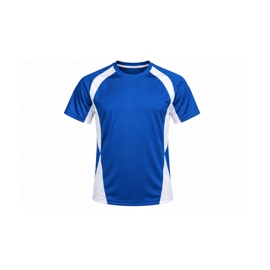 bps-sw26-0002 Custom Team Training Performance T-Shirt - Image 1