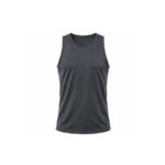 Men’s Sleeveless Gym Training Tank