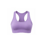 Women’s Racerback Gym Training Sports Bra