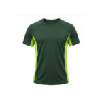 Men’s Gym Training Shirt for Teams