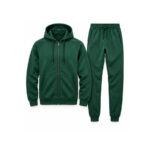 Unisex Athletic Sweatsuit for Teams