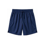Men’s Tech Mesh Fitness Training Shorts