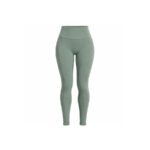 Women’s Seamless Rib Yoga Leggings