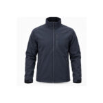 Men’s Woven Softshell Outdoor Sports Jacket