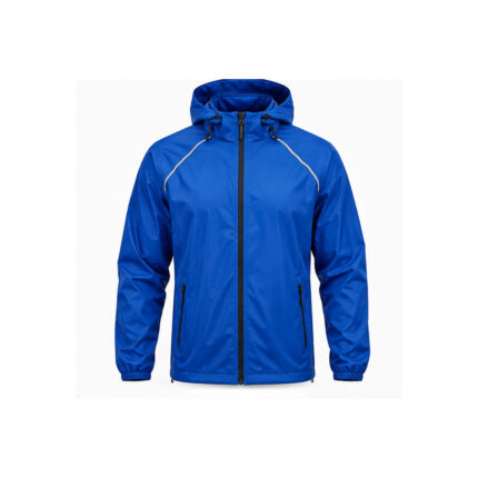 Lightweight Outdoor Training Windbreaker