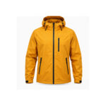 Outdoor Rainwear Training Jacket