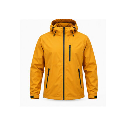 Outdoor Rainwear Training Jacket