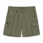 Custom Men Cargo Shorts