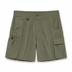 Custom Men Cargo Shorts