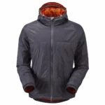 Men Lightweight Midlayer Jacket