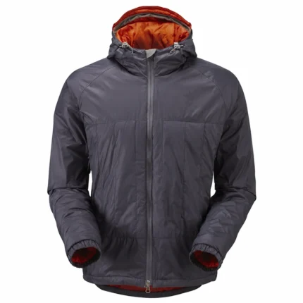 Men Lightweight Midlayer Jacket