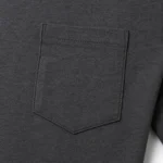Basic Pocket T-Shirt