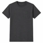 Basic Pocket T-Shirt