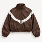 Custom Streetwear Bomber Jacket