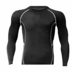 Custom Premium Men Compression Shirt