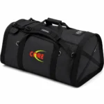Custom Multi-Purpose Sports & Travel Duffel Bag