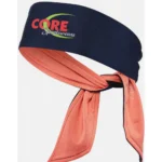 CORE Tie-Back Sports Headband