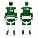 Custom Ice Hockey Uniform Set