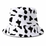 Print Bucket Hat
