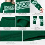 Women Base Layer Set