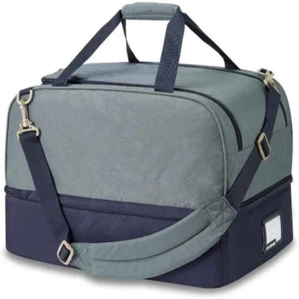 Custom Pro Flex Dual Sports Duffel Bag