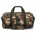 Custom Camo Duffel Bag