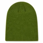 Custom Thick Knit Beanie