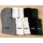 Custom Fleece Ski Balaclava