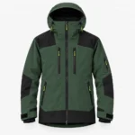 Custom Insulated Snowboard Hoodie