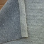 French Cotton Terry Fabric