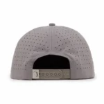 Snapback Cap